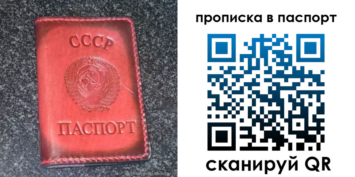 прописка 2025 в Мытищах